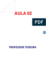 Aula 02 - Introdução A Redes Industriais