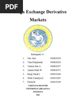 Download Foreign Exchange Derivative Markets by Nur Aini SN58148870 doc pdf