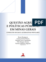 Questão Agrária e Politicas Publicas