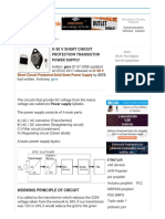 MP28163 Datasheet by Monolithic Power Systems Inc.