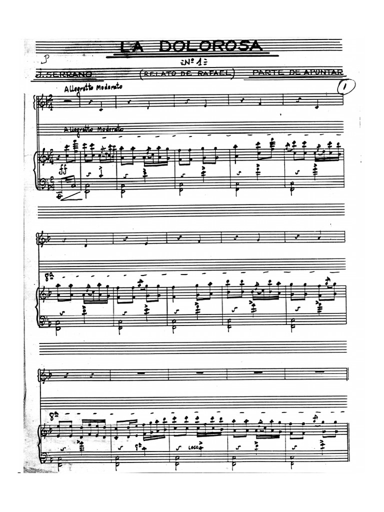 La Roca Frìa Del Calvario y Duo | PDF