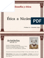 Etica A Nicómaco