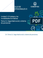 PPT Unidad 03 Tema 11 2021 03 Desarrollo de Habilidades Profesionales (4377)