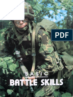 Basic Battle Skills