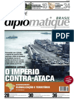 Le Monde Diplomatique Brasil #011 (Jun2008)