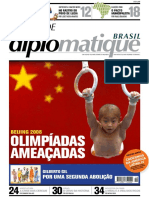 Le Monde Diplomatique Brasil #010 (Mai2008)