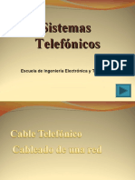 Pares Telefonicos