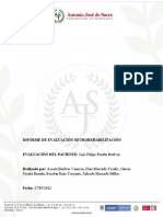 Plantilla Informe Evaluación Adulto (Recuperado Automáticamente)