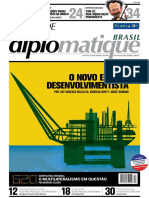 Le Monde Diplomatique Brasil #027 (Out2009)