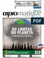 Le Monde Diplomatique Brasil #029 (Dez2009)