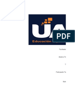 Formulario IR-1-2018