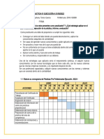 Práctica 01 Práctica Ejecución