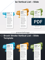 2 0990 Brush Stroke Vertical List PGo 4 - 3