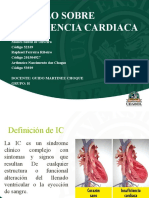 Apresentacion Cardio