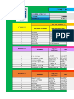 Directorio de Padres de Familia