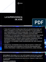 La Supervivencia de José