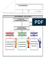 NC33 HSE-F-14 Plan de Emergencia