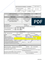 HSE-F-27 Investigacion de Incidentes y Accidentes