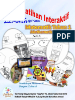 Modul Latihan Interaktif Ezmath Ipgks 2020