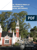 REFERENCIAL Gestión Municipal Del Turismo Social FINAL