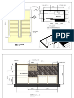 Area Cuci Piring Main Office