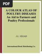 Download A Color Atlas of Poultry Diseases By JL Vegad by Abubakar Tahir Ramay SN58150116 doc pdf