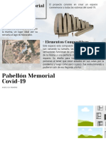 Pabellón Memorial