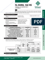 Dural 340 SL 340 Ns