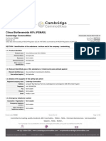 Citrus Bioflavanoids 60% (FEMAS) : Cambridge Commodities