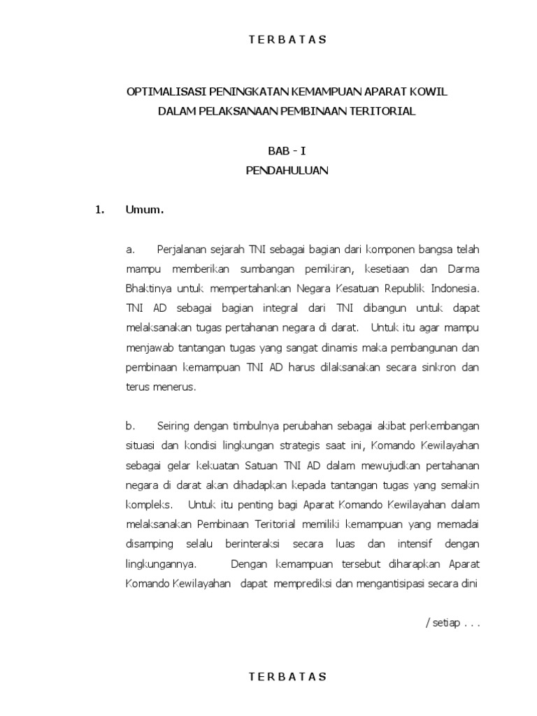 Taskap Andi Ansar | PDF