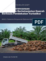 Bab IV Draft 0 Rencana Aksi Panduan Perencanaan Daerah Kelapa Sawit