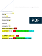 Caso de Exportacion Incoterms