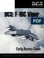 DCS F16C Viper Early Access Manual en