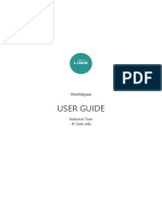 Lime Worldspan User Guide It So