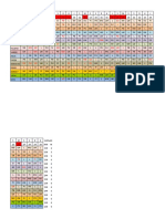 Jadwal Juni 2022 Luih