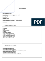 Plan de Intervención Taller III Jueves Terminado