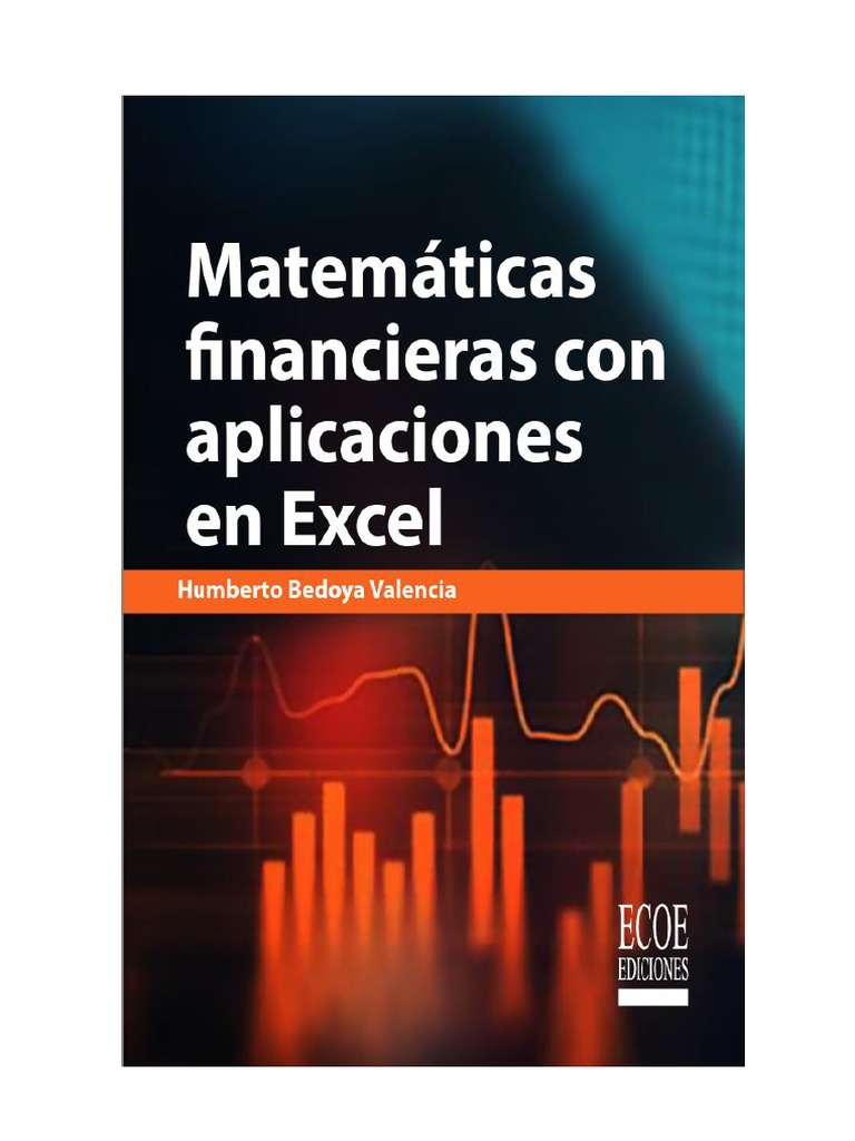 Libro de Matemática para Los Financieros | PDF