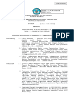 a.n.2a Format SK penghapusan pemusnahan