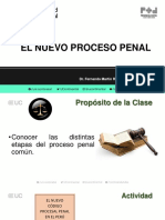 CLASES 7 El Nuevo Proceso Penal (1)
