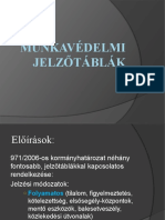 Jelzőtáblák 2