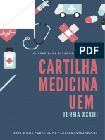 Guia completo para o vestibular da UEM