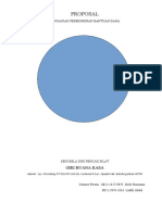 Proposal GBR