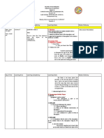 Department of Education: Quarter 4: Week 3 Melc