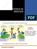 Factores Económicos