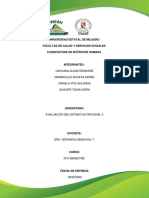 Proyecto Evaluacion Nutricional 2