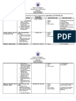 Department of Education: YES-O (Youth For Environment in Schools Organization) and Science ACTION PLAN