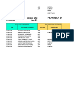 Ejemplo Planilla