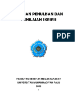 Panduan Skripsi FKM 2019 OK (1)