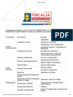 Temas A Estudiar CONCURSO FISCALÍA