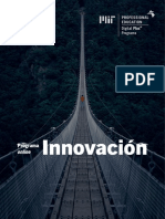 Folleto - Innovacion - ES